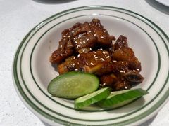 -港久茶餐厅(鹭洲里店)