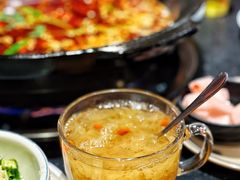 -小饕荟雅安贡椒鱼鲜馆(广福桥店)