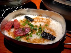 儿时酱油饭-寻宝记绍兴菜(鲁迅路店)