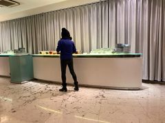 -云中捞高空旋转餐厅(商茂世纪广场店)