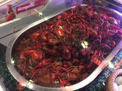 -人民公社大食堂(张家湾店)