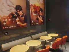 -肯德基(中关村E世界店)