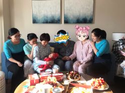 -和伊母婴护理中心·全套房(金山店)