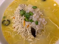 -怡园饭店-餐厅(四望亭店)