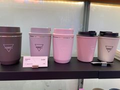 -Manner Coffee(大宁国际商业广场店)