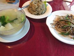 -天厨妙香素食餐厅(清华店)