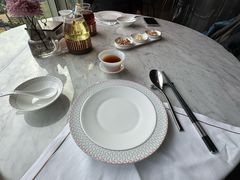 -深圳美高梅酒店-品聚嘉府中餐厅