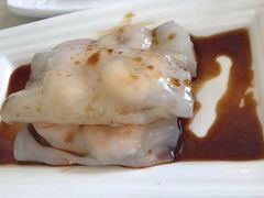 -衡山汇·高级粤菜(霄云路店)