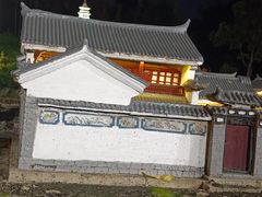 -深圳锦绣中华民俗村