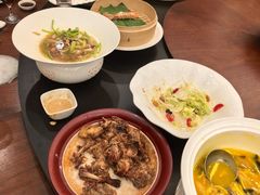 -新丁香海鲜酒店(银海商贸城店)