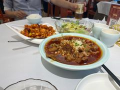 -峨嵋酒家(地安门店)