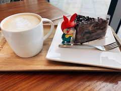 -星巴克(北京门头沟长安天街店)