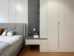 -索菲亚全屋定制衣柜橱柜家具(通州运乔居然之家店)