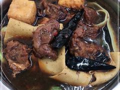 -鹍记特色牛杂面