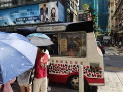 -富豪雪糕车流动点(尖沙咀店)