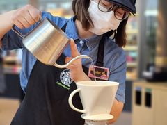 -星巴克(北京西大望路温特莱店)