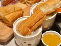 -滋粥楼·顺德菜(番禺广场总店)