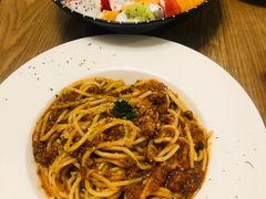 -Ours树朵家亲子餐厅(远策中心店)