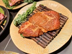 -黑崎烧肉·山野厨房(坪山店)