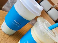 -Blueglass酸奶(财富购物中心店)