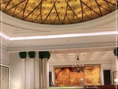 -广州富力丽思卡尔顿酒店