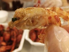 -阿胖龙虾小海鲜(宁国南路总店)