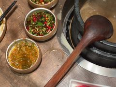 -蘑界·野生菌火锅(深业上城店)