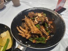 -一棠龙虾•王牌虾球(恒隆广场店)
