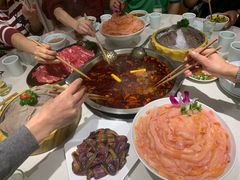 -麻辣空间·清油火锅(水井沟店)