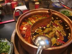 -镇江龙·火锅串串(武侯祠店)