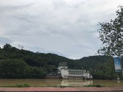 -广东温泉宾馆