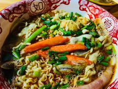 麻辣烫-筒骨麻辣烫(永同昌公寓胜明花园店)