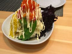 -兆治日本料理(华府世家店)