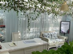 -中国农科院国家农业科技展示园
