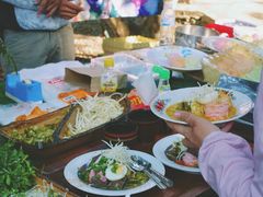 -Bamboo Saturday Market(Nana Jungle)