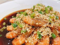 -尚岛私房菜(西方巷店)