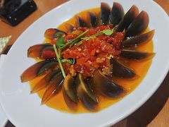 -周大厨辣椒炒肉(巨龙路店)