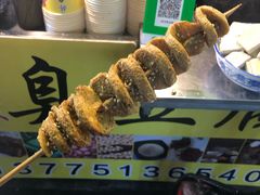 -大学城夜市大排档(凤栖路店)