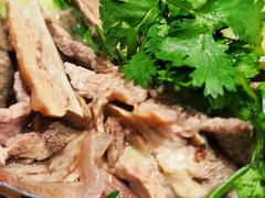 乐山跷脚牛肉-川堂风·跷脚牛肉·乐山爆炒(宝山日月光店)