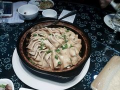 -旺角小渔村(幸福中路店)