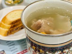 -汗腾格里·风味餐厅(新疆驻京办店)