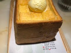 -绿茶餐厅(西单老佛爷店)