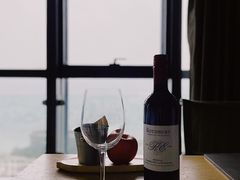 -重庆解放碑威斯汀酒店
