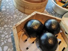 -金香匯晚茶(浑南店)