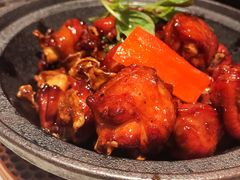 -鹿港小镇(中关村店)