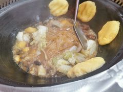 -哈尔滨东北铁锅炖(都督街店)