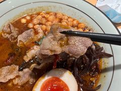 -火山屋台(新街口店)