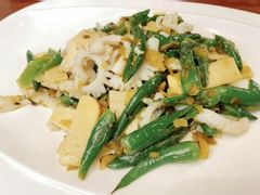 -山外山菜馆(玉泉路店)