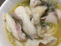 -椒爱水煮鱼川菜(CBD万达店)