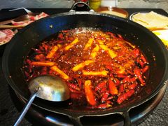 -四小区火锅·巷子里的重庆火锅(花照壁店)